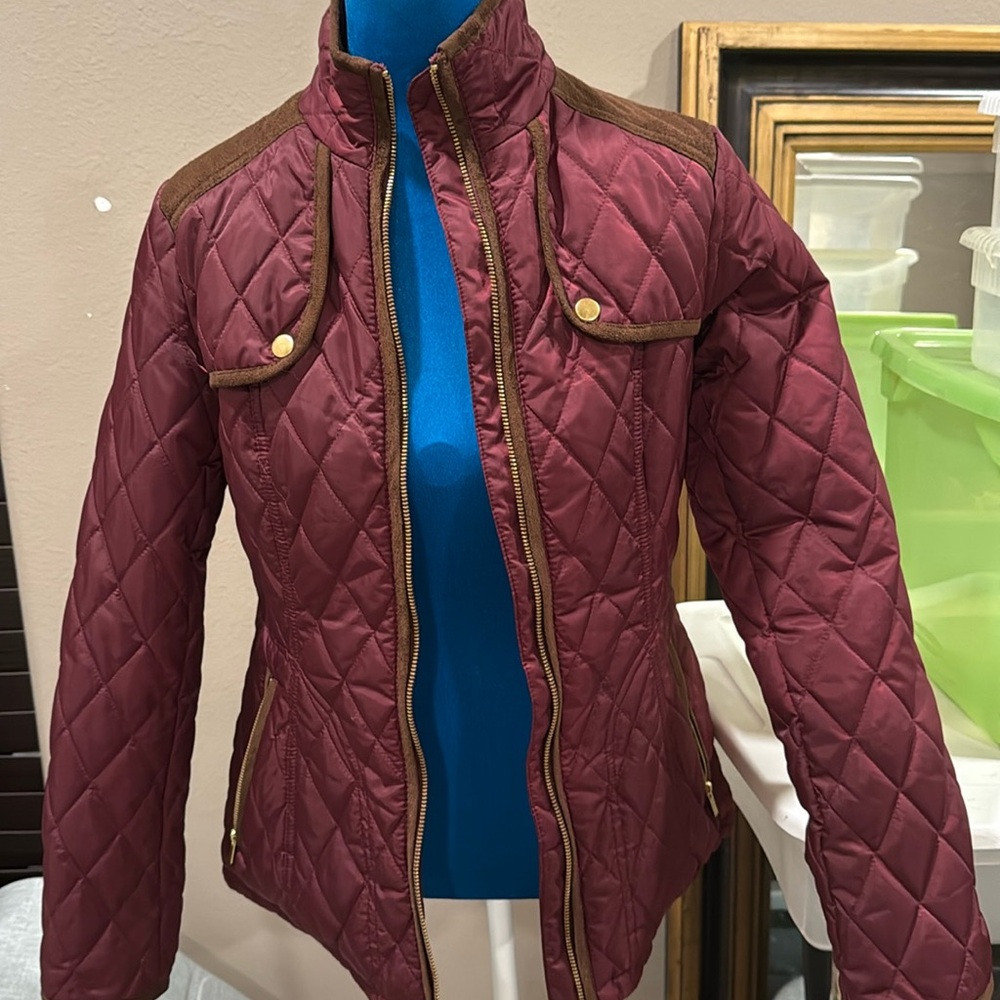 Great condition jacket